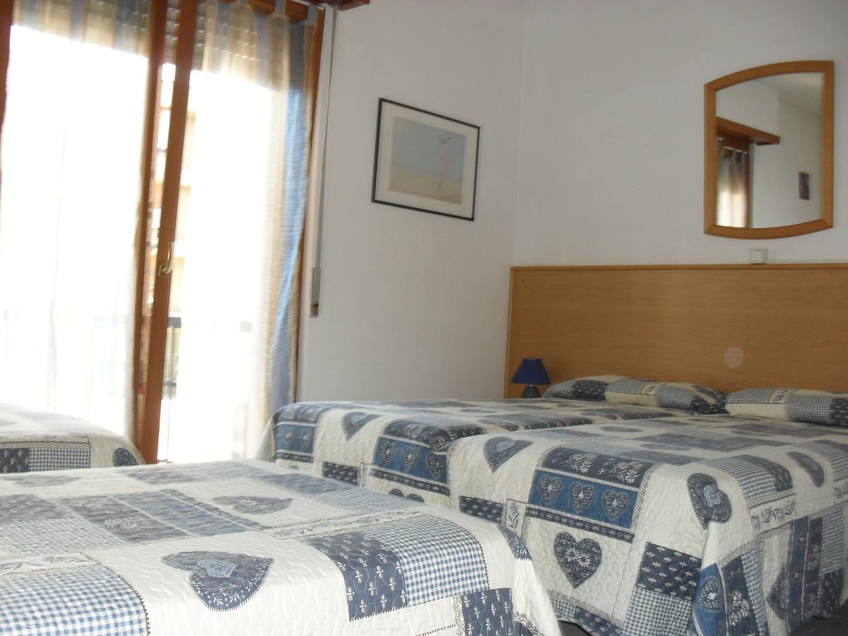 Al Caminetto Hotel Aosta Kültér fotó