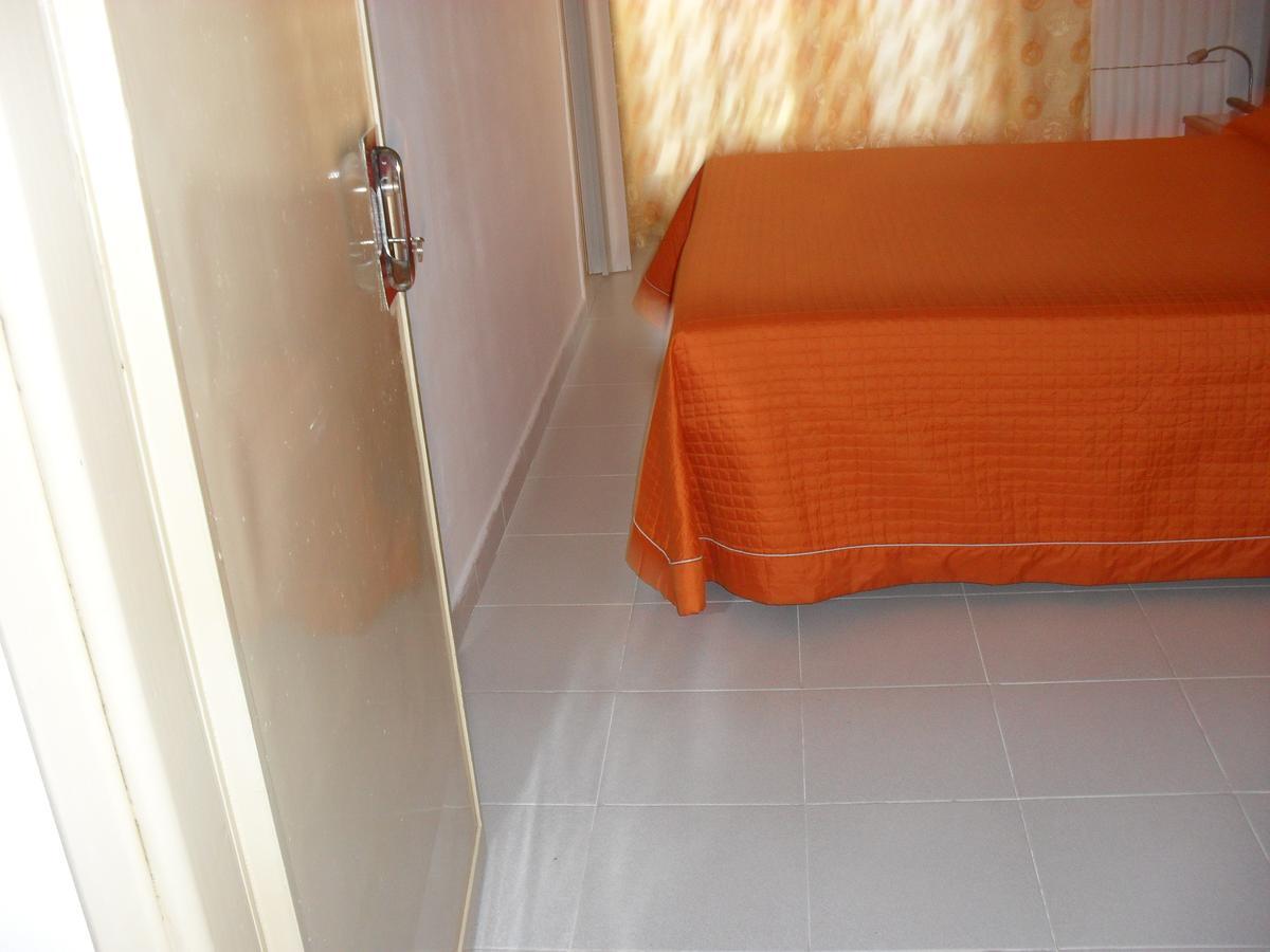 Al Caminetto Hotel Aosta Kültér fotó